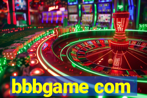 bbbgame com